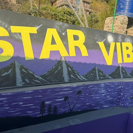 Star Vibes Resort Jari Luaran gambar