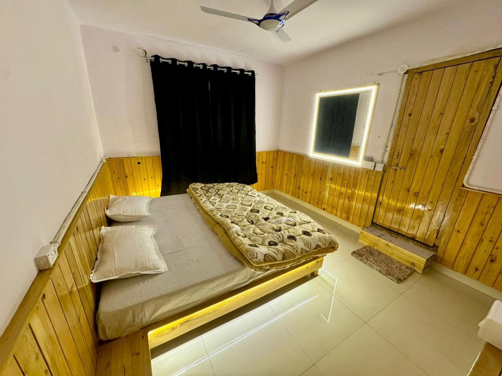 Star Vibes Resort Jari Luaran gambar