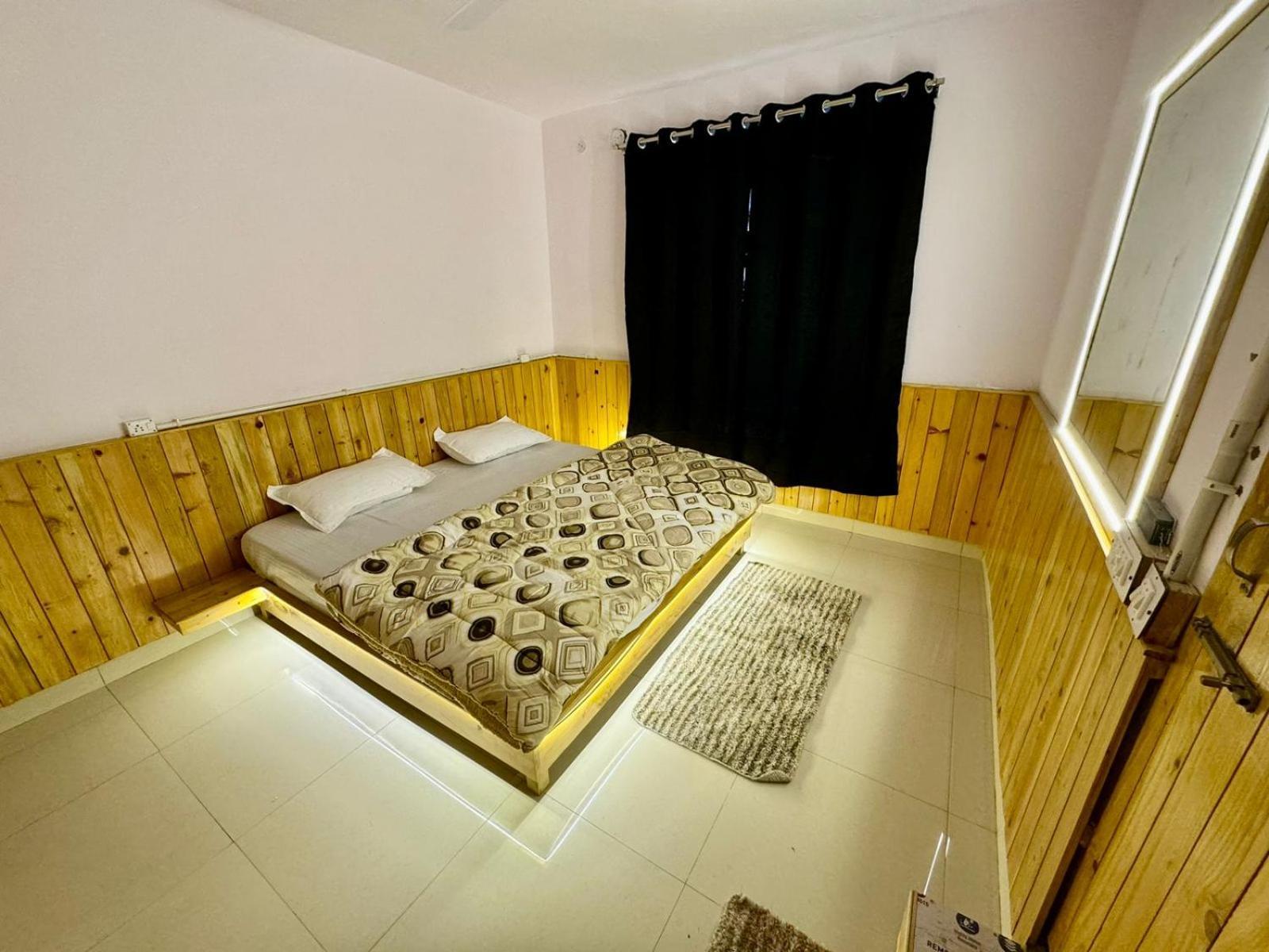 Star Vibes Resort Jari Luaran gambar
